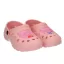Peppa Pig Together Light Pink children's clog 24/25