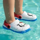 Hello Kitty Stars Premium kids clog 28/29