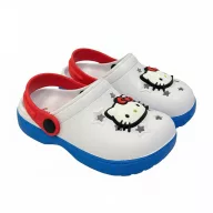 Hello Kitty Stars Premium kids clog 30/31