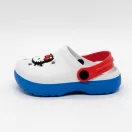Hello Kitty Stars Premium kids clog 30/31
