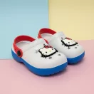 Hello Kitty Stars Premium children's clog 32/33