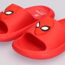 Spiderman Big Eyes children's slippers 30/31