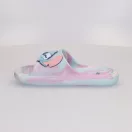Disney Lilo and Stitch Purple children's slippers 28/29