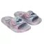 Disney Lilo and Stitch Purple children's slippers 30/31