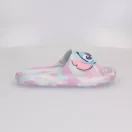 Disney Lilo and Stitch Purple children's slippers 30/31