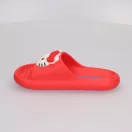 Hello Kitty Red Bow children's slippers 28/29