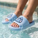 Disney Lilo and Stitch Sitting adult slippers 40/41