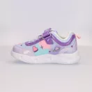 Disney Lilo and Stitch Cute Star LED flashing, light-up street shoes 28