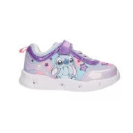   Disney Lilo and Stitch Cute Star LED flashing, light-up street shoe 29