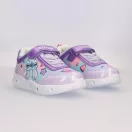 Disney Lilo and Stitch Cute Star LED flashing, light-up street shoe 29
