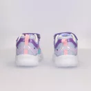 Disney Lilo and Stitch Cute Star LED light-up street shoes 32