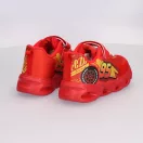 Disney Cars Lightyear LED flashing, light-up street shoes 29
