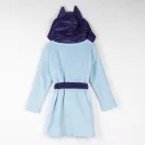 Bluey Smile 3D children's bathrobe 5 years / 110 cm