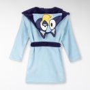 Bluey Smile 3D children's bathrobe 6 years / 116 cm