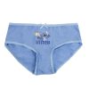 Disney Lilo and Stitch Scrump children's underwear, panties 3 pieces/package 6 - 8 years / 116 - 128 cm