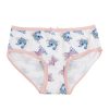 Disney Lilo and Stitch Scrump children's underwear, panties 3 pieces/package 6 - 8 years / 116 - 128 cm