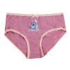 Disney Lilo and Stitch Scrump children's underwear, panties 3 pieces/package 6 - 8 years / 116 - 128 cm