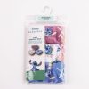 Disney Lilo and Stitch Scrump children's underwear, panties 3 pieces/package 6 - 8 years / 116 - 128 cm