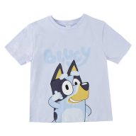 Bluey Smile children's short top, 3 years / 98 cm