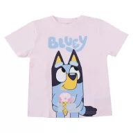   Bluey Ice Cream children's short t-shirt, top 3 years / 98 cm