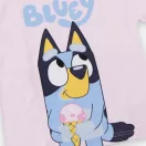 Bluey Ice Cream children's short t-shirt, top 3 years / 98 cm