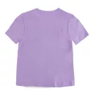 Hello Kitty Kuromi Purple children's short-sleeved shirt, top 6 years / 116 cm