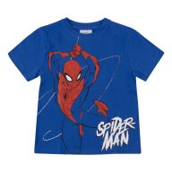   Spiderman Tour children's short t-shirt, top 3 years / 98 cm