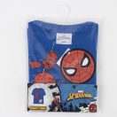 Spiderman Tour children's short t-shirt, top 4 years / 104 cm