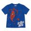 Spiderman Tour kids' short t-shirt, top 5 years / 110 cm