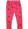 Disney Minnie Baba, Thick leggings 9/12 month