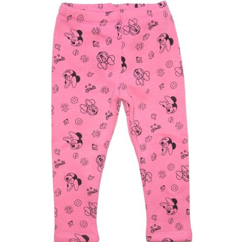 Disney Minnie Baba, Thick leggings 12/18 month