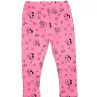 Disney Minnie  Baby, Thick Leggings 6 months