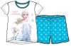 Disney Frozen Kids Short Pajamas 3 years