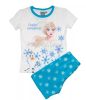 Disney Frozen Kids Short Pajamas 3 years