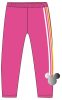 Disney Minnie  Shimmering Sequined Kids Leggings 8 years