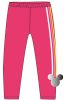 Disney Minnie  Twinkling Sequined Children's Leggings 5 years