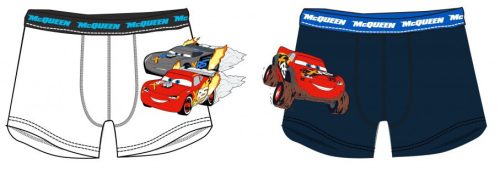 Disney Cars kids boxer shorts 2 pieces/pack 2/3 years