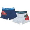 Disney Cars children's boxer shorts 2 pieces/pack 6/8 years