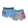 Disney Cars children's boxer shorts 2 pieces/pack 4/5 years