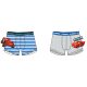 Disney Cars kids boxer shorts 2 pieces/pack 6/8 years