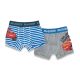 Disney Cars children's boxer shorts 2 pieces/pack 6/8 years