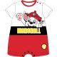 Paw Patrol baby romper 23 months