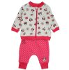 Disney Minnie baby warm-up set 68 cm