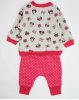 Disney Minnie baby warm-up set 68 cm