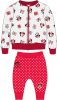 Disney Minnie baby warm-up set 68 cm