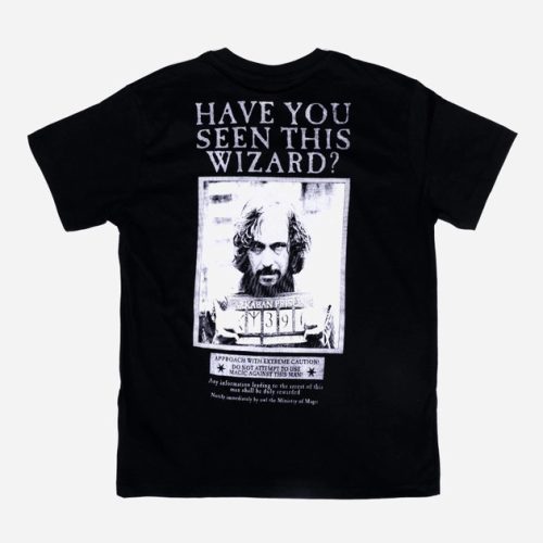 Harry Potter children's t-shirt, top 134 cm