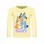 Bluey Hug Yellow children's long sleeve top, 5 years / 110 cm