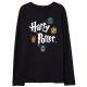 Harry Potter kids long sleeve t-shirt 116 cm