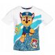 Paw Patrol Surefooted kids short T-shirt, top 110 cm