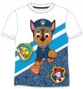 Paw Patrol Surefooted kids short T-shirt, top 122 cm